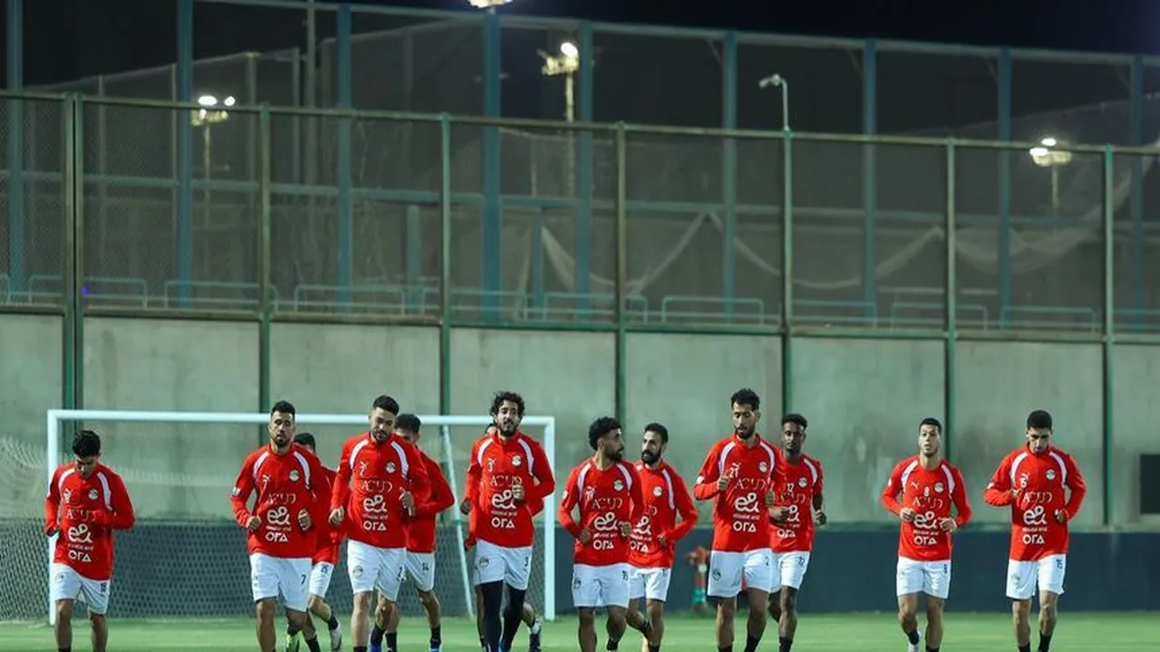 مفاجآت مثيرة في قائمة منتخب مصر استعدادًا لكأس العالم 2026